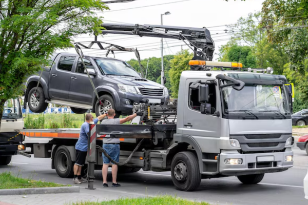 Roadside Assistance