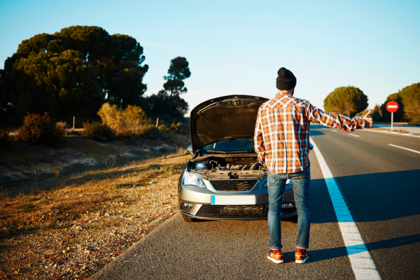 Accident Recovery